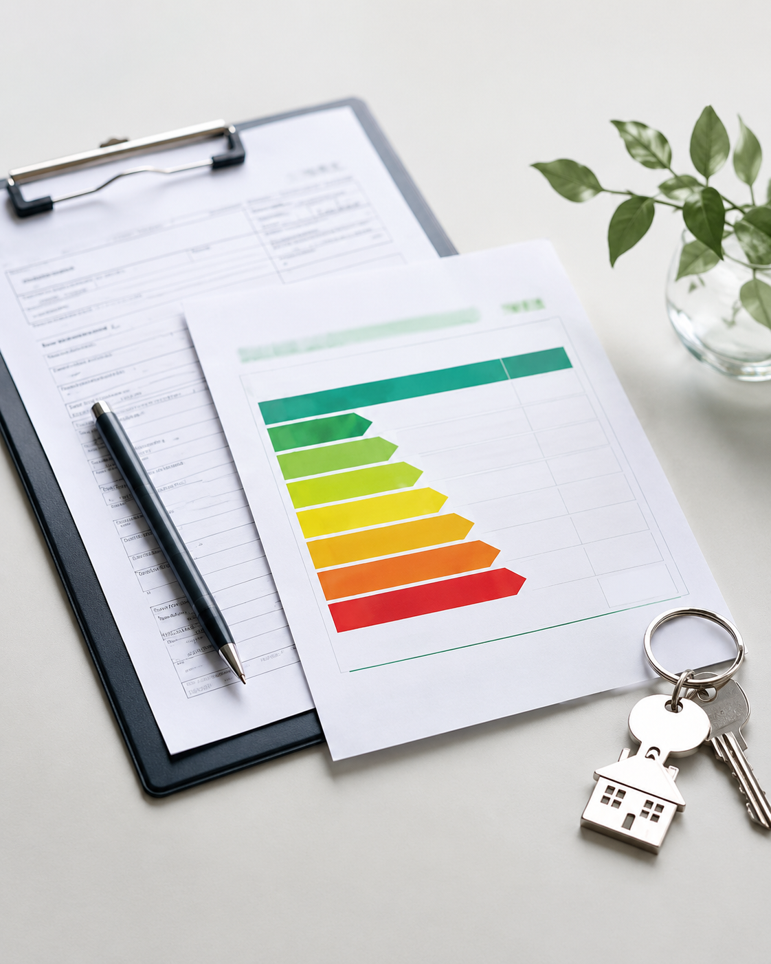 Certificados energéticos